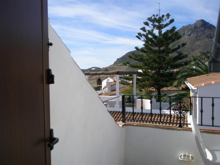 Gaucin property: Villa for sale in Gaucin 215841