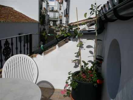 Gaucin property: Villa with 2 bedroom in Gaucin 215841