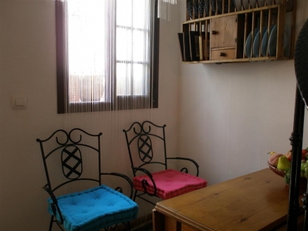 Gaucin property: Villa with 2 bedroom in Gaucin, Spain 215841