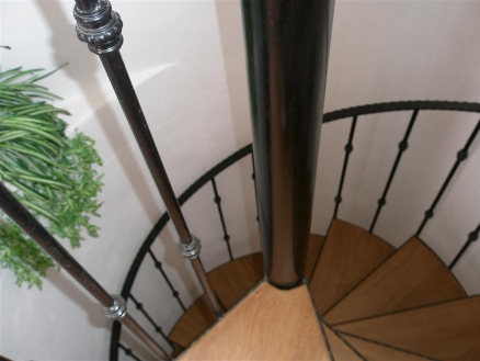 Gaucin property: Gaucin, Spain | Villa for sale 215841