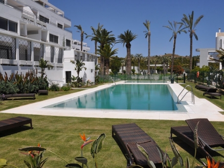 Apartment for sale in town 215842