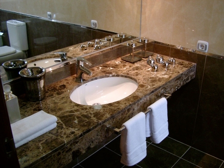 Apartment for sale in town, Spain 215842