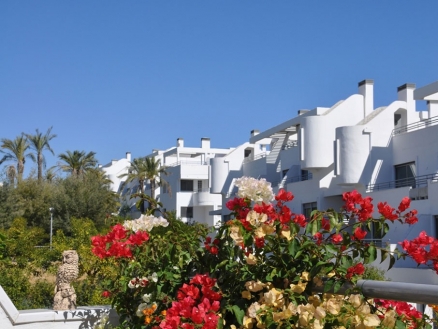 town, Spain | Apartment for sale 215842