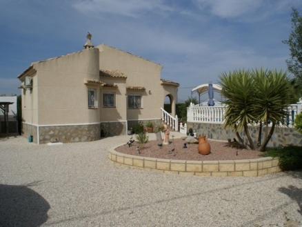 Catral property: Villa for sale in Catral 215843