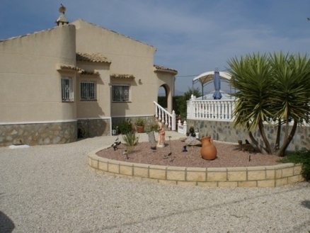 Catral property: Villa for sale in Catral, Spain 215843