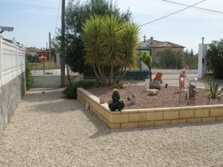Catral property: Villa with 2 bedroom in Catral 215843
