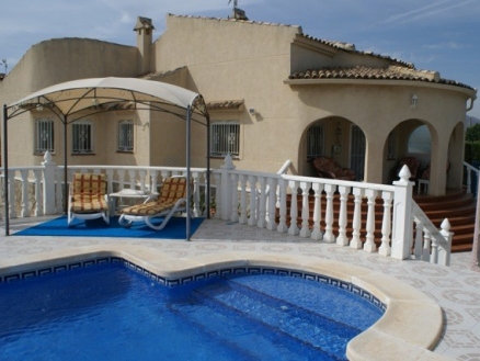 Catral property: Villa in Alicante for sale 215843