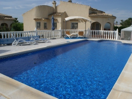 Catral property: Alicante property | 2 bedroom Villa 215843