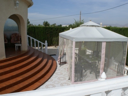 Catral property: Alicante Villa 215843