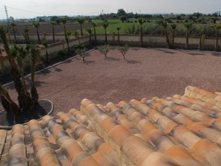 Catral property: Villa for sale in Catral 215844