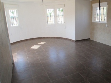 Catral property: Catral Villa 215844