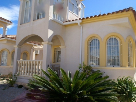Benimar property: Alicante property | 2 bedroom Villa 215845