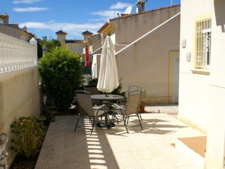 Benimar property: Villa for sale in Benimar, Spain 215845