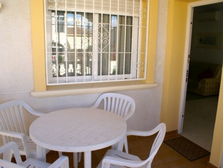 Benimar property: Villa for sale in Benimar, Alicante 215845
