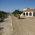 Rafal property: Villa for sale in Rafal 215846