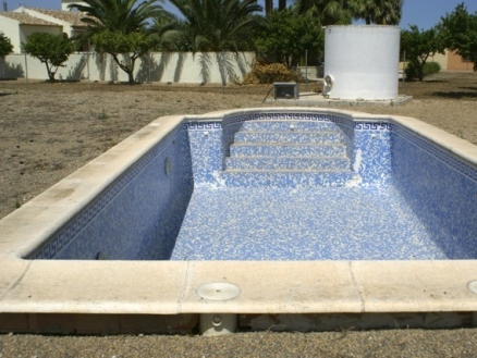 Rafal property: Villa in Alicante for sale 215846