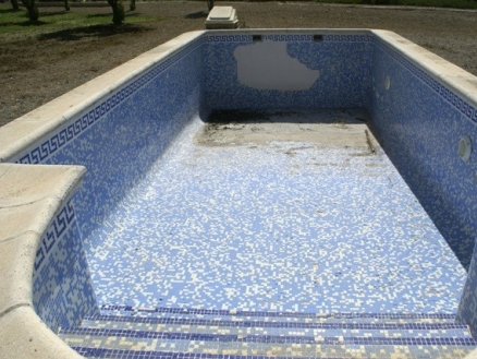 Rafal property: Alicante Villa 215846
