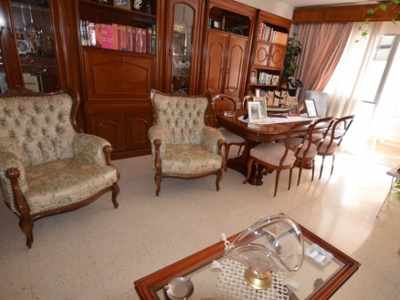 Malaga property: Apartment for sale in Malaga, Malaga 215847