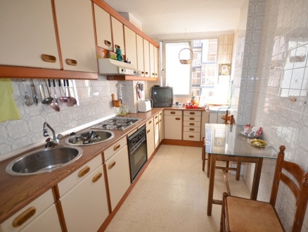 Malaga property: Malaga, Spain | Apartment for sale 215847
