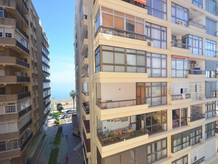 Malaga property: Malaga Apartment 215847