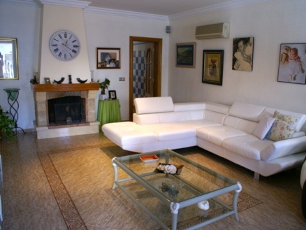 Rojales property: Townhome for sale in Rojales 215848