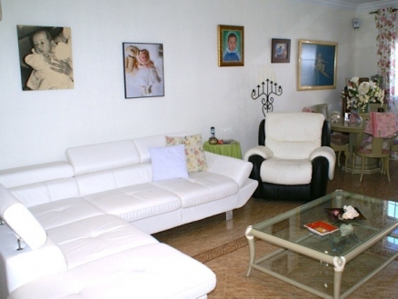 Rojales property: Townhome for sale in Rojales, Spain 215848