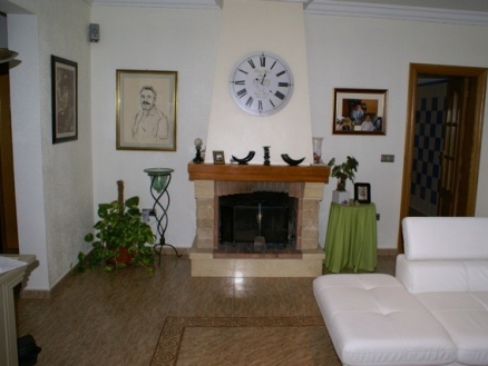 Rojales property: Townhome with 4 bedroom in Rojales, Spain 215848