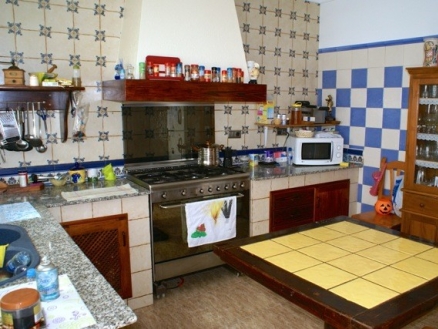 Rojales property: Townhome in Alicante for sale 215848