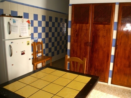 Rojales property: Alicante property | 4 bedroom Townhome 215848