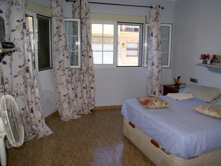 Rojales property: Rojales, Spain | Townhome for sale 215848