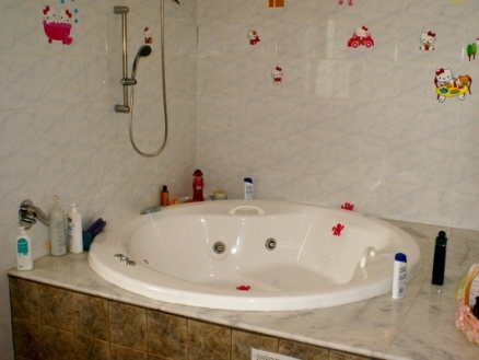 Rojales property: Rojales Townhome 215848