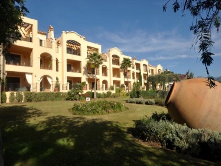 La Quinta property: Apartment for sale in La Quinta, Spain 215849