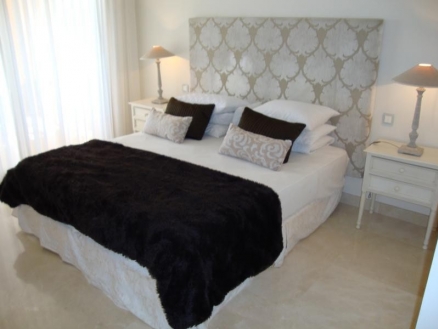 La Quinta property: Malaga Apartment 215849