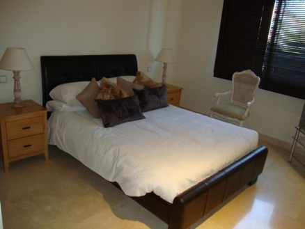 La Quinta property: La Quinta Apartment 215849