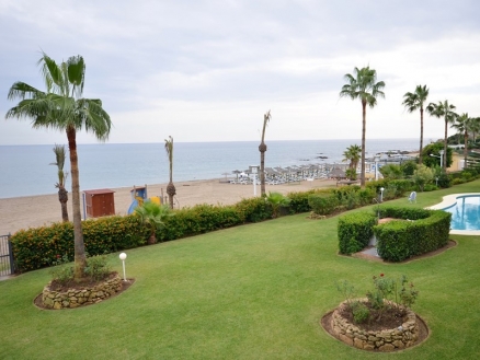 Mijas Costa property: Apartment for sale in Mijas Costa 215850