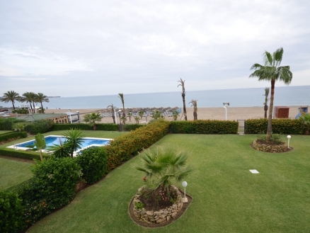 Mijas Costa property: Apartment for sale in Mijas Costa, Spain 215850