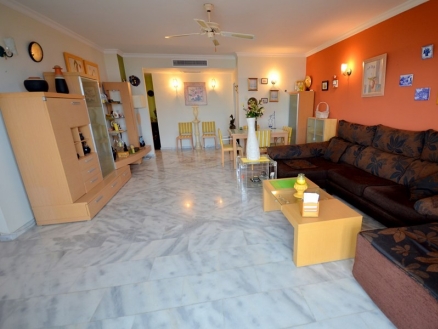 Mijas Costa property: Apartment with 3 bedroom in Mijas Costa 215850