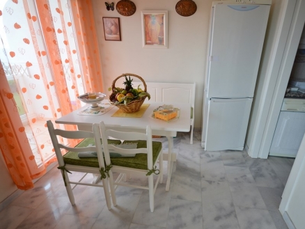 Mijas Costa property: Apartment with 3 bedroom in Mijas Costa, Spain 215850