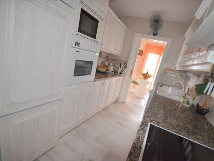 Mijas Costa property: Apartment in Malaga for sale 215850