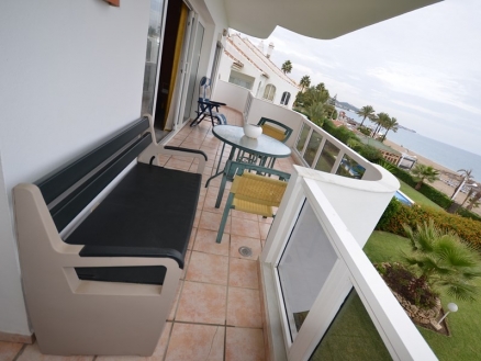 Mijas Costa property: Malaga property | 3 bedroom Apartment 215850