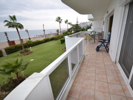 Mijas Costa property: Mijas Costa, Spain | Apartment for sale 215850