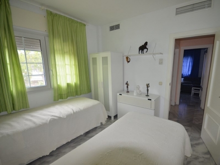 Mijas Costa property: Malaga Apartment 215850