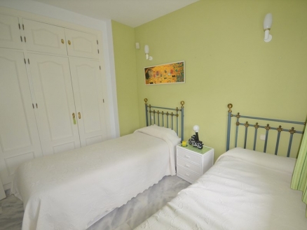 Mijas Costa property: Mijas Costa Apartment 215850