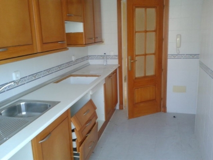 Townhome in Malaga for sale 215851
