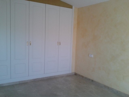 Malaga Townhome 215851