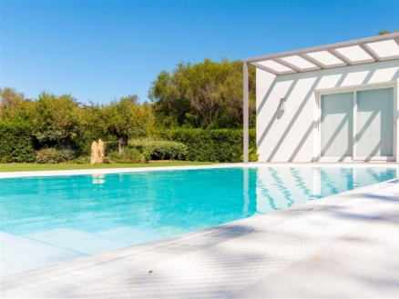 Sotogrande property: Villa for sale in Sotogrande, Spain 215852