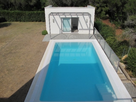 Sotogrande property: Villa with 4 bedroom in Sotogrande 215852