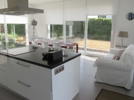 Sotogrande property: Villa for sale in Sotogrande, Cadiz 215852