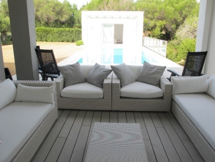 Sotogrande property: Cadiz property | 4 bedroom Villa 215852