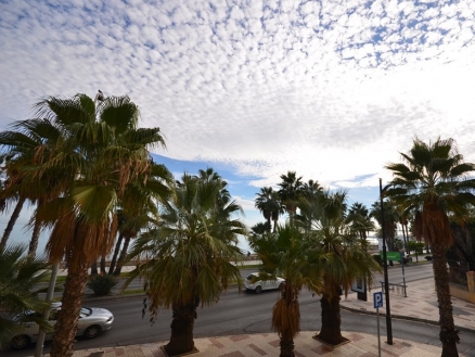 Malaga property: Apartment for sale in Malaga 215853